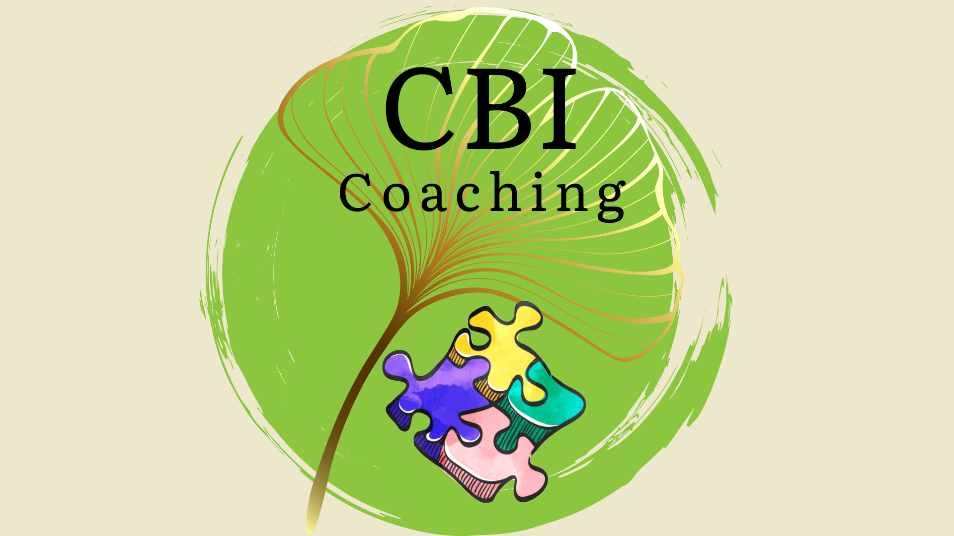 CBI Coaching, LLC logo